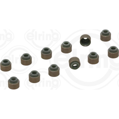 Dichtungssatz, Ventilschaft | TOYOTA | 211.640 Dichtungssatz, Ventilschaft | TOYOTA | 211.640