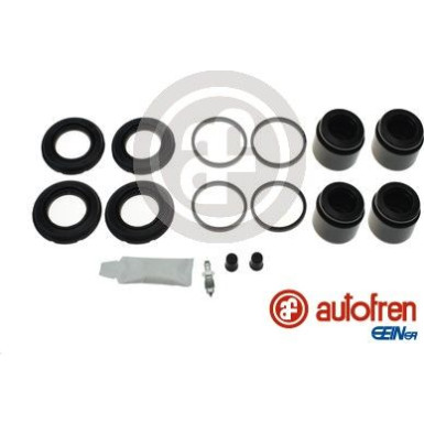 Reparatursatz, Bremssattel D43035C