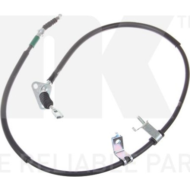 LINKA MAZDA HAM.R CZ. 323 94-98 PR TY (1553/1354) 903259