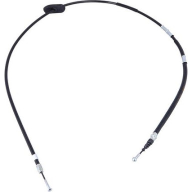 KAMOKA Seilzug, Feststellbremse 1190363