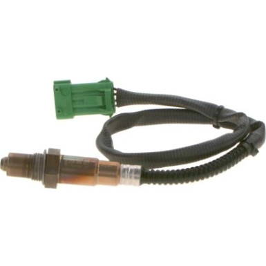 Lambdasonde | PEUGEOT P106-807,C2-C8 1.4-3.0 00-05 | 0 258 006 027