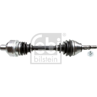 FEBI BILSTEIN Antriebswelle | 182436