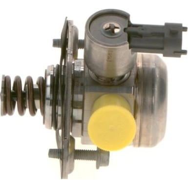 Hochdruckpumpe | OPEL Astra,Insignia 07 | 0 261 520 295