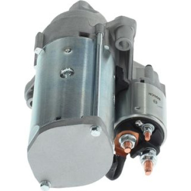 Starter | CITROEN,OPEL,DS,MINI,SUZUKI | 1 986 S00 927