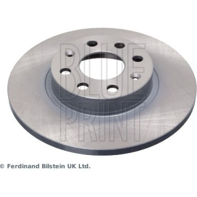 BLUE PRINT Bremsscheibe BLUE PRINT Bremsscheibe