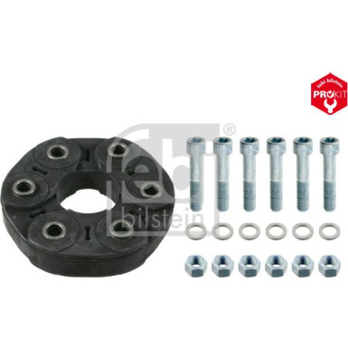 19111 Gelenkscheibensatz MERCEDES C 00 ProKit