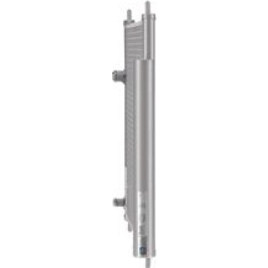 Kondensator PKW TOYOTA AURIS 07 FIRST FIT 940037