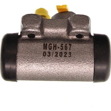 19-0167 Radbremszylinder 19-0167 Radbremszylinder