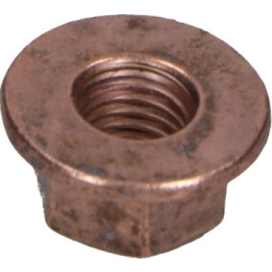 Mutter Bmw 5 E34, E60, F10 | 11721437202