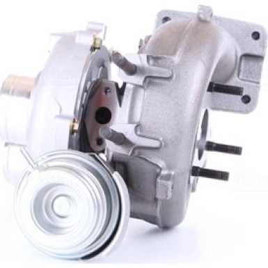 Nissens Turbo | VW LT 28-35,28-46,28-46 96 | 93053