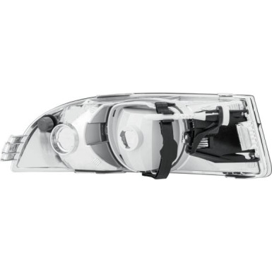 NEBELSCHEINWERFER L HELLA | SKODA OCTAVIA 5,09-10,12 | 1NH 354 671-011 NEBELSCHEINWERFER L HELLA | SKODA OCTAVIA 5,09-10,12 | 1NH 354 671-011