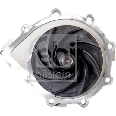FEBI BILSTEIN Wasserpumpe | 32323