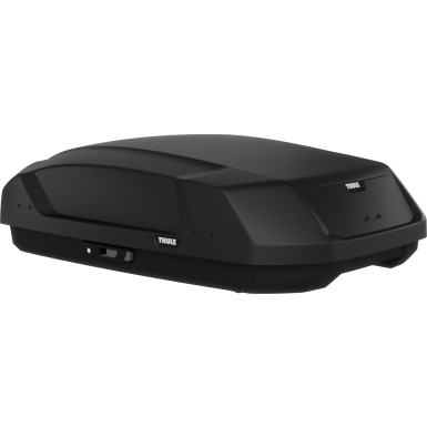 Thule Dachbox Force 3 S L-140 B-89,8 H-38, 300 Liter, 75kg | 1837431