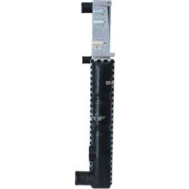 Kühler, Motorkühlung | 58250