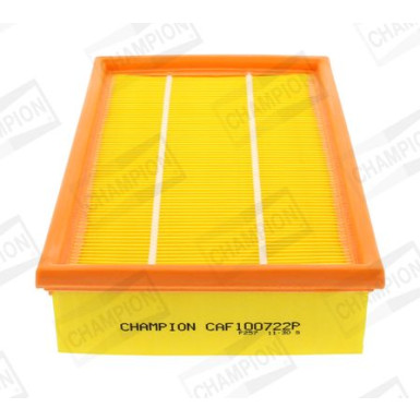 CHAMPION Luftfilter | CAF100722P