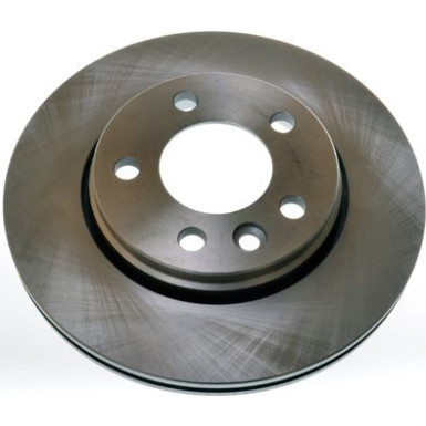 DENCKERMANN Bremsscheibe B130402