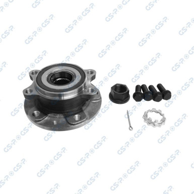 GSP Radlagersatz 9329028K
