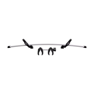 Thule VeloSpace XT Erweiterung für 3. oder 4. Fahrrad | für 3./4. Rad | 938100