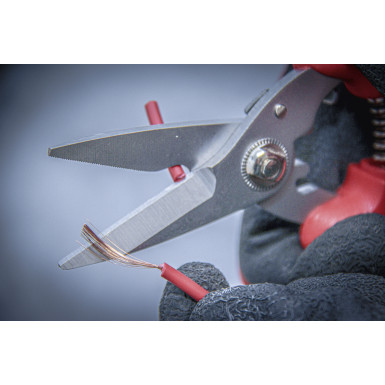 BGS Universal-Schere Edelstahl 180 mm BGS Do it yourself 50620