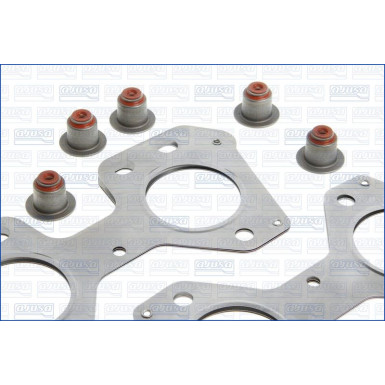 51042500 Dichtungsvollsatz, Motor