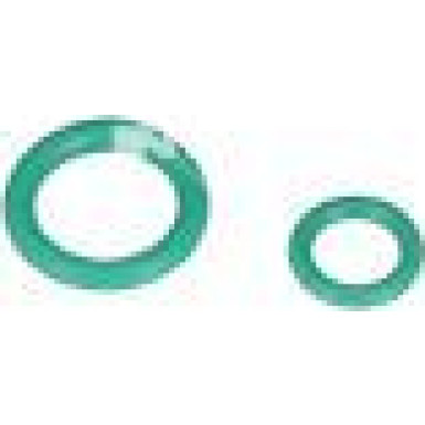 Kondensator, Klimaanlage EASY FIT 350495