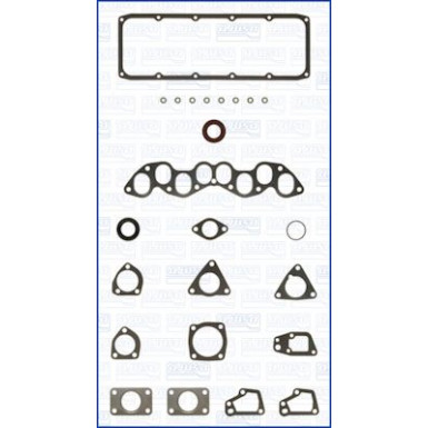 AJUSA Dichtungssatz, Zylinderkopf 53002400 AJUSA Dichtungssatz, Zylinderkopf 53002400
