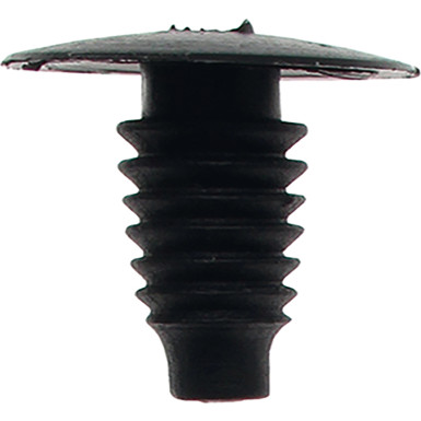 BGS Verkleidungs-Clip-Sortiment für VW Fahrzeuge | 255-tlg | 8129
