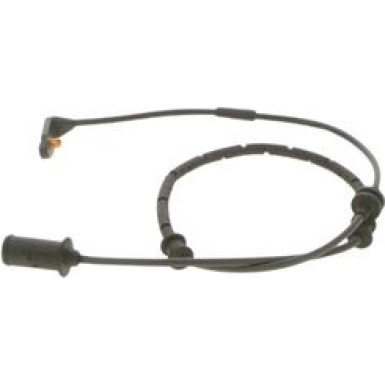 1 987 474 587 Warnkontakt, Bremsbelagverschleiß 1 987 474 587 Warnkontakt, Bremsbelagverschleiß