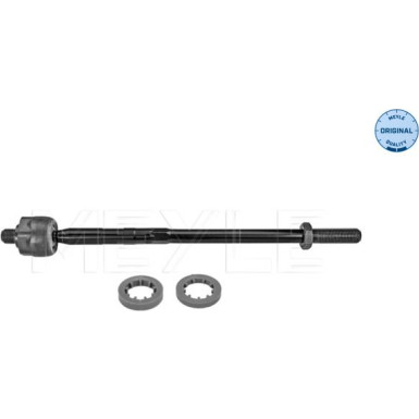 72 305 030 Axialgelenk VA li/re RENAULT Modus 04 MEYLE-ORIGINAL: True to OE 16-16 031 0007