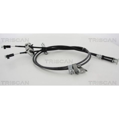 8140 50183 Seilzug, Feststellbremse