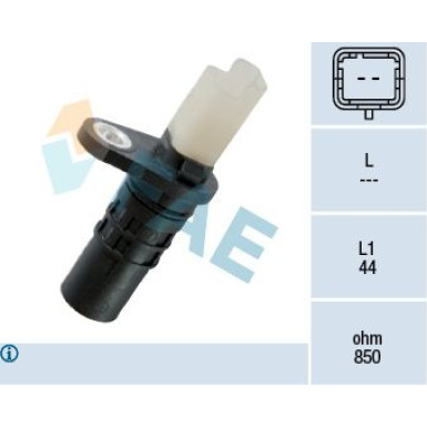 FAE Impulsgeber, Kurbelwelle 79253