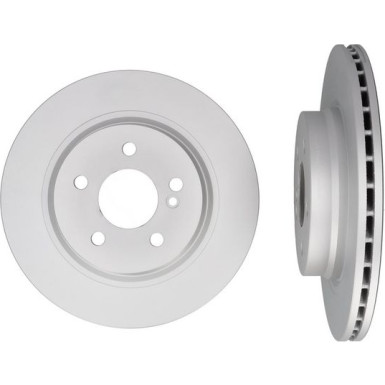 KAMOKA Bremsscheibe 103218