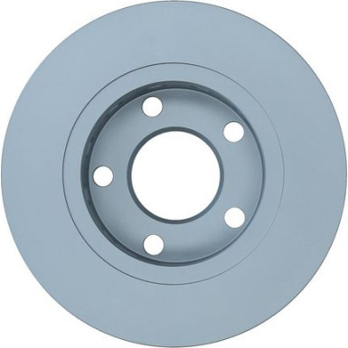 KAMOKA Bremsscheibe 103429