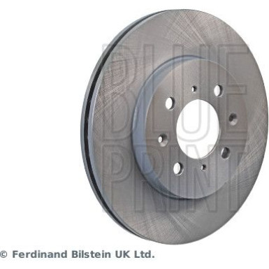 Bremsscheibe Honda P. Jazz 02-/08-/City 08- 258Mm Höhe. 39,2 Mm | ADH24392
