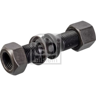 FEBI BILSTEIN Radschraube FEBI BILSTEIN Radschraube