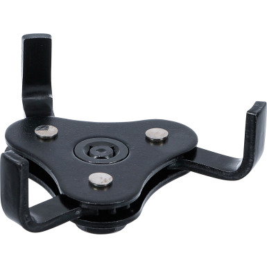BGS Ölfilterspinne, 3-armig | für Ölfilter Ø 65 - 120 mm | 1039-SPINNE