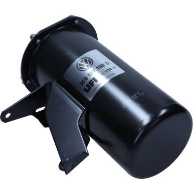 Original VAG Kraftstofffilter (Set Mit Gehäuse) VW Touran 1.6 Tdi 11 | 3C0127400D