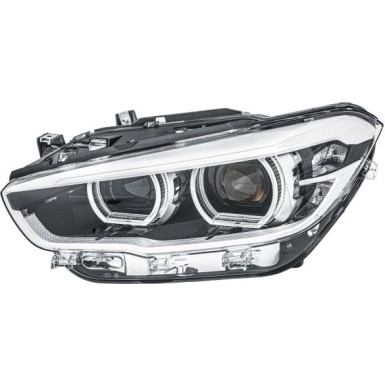 1EX 011 929-411 Hauptscheinwerfer 1EX 011 929-411 Hauptscheinwerfer