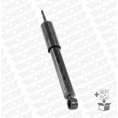 MONROE ORIGINAL-Gasdämpfer VA | SAAB 900 85 | G22631