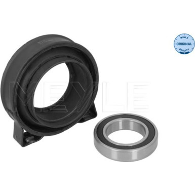 76 553 002 Lagerung, Gelenkwelle | VOLVO 740-960 | 514 134 0501/S