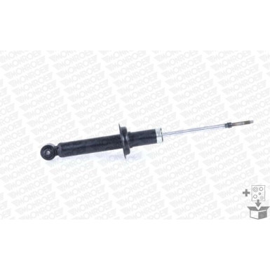 MONROE ORIGINAL-Gasdämpfer HA | TOYOTA Starlet,Paseo | 23853