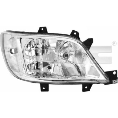 20-0525-15-2 Hauptscheinwerfer
