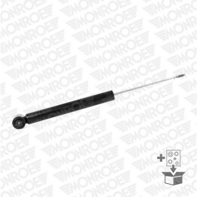 MONROE ORIGINAL-Gasdämpfer HA | VW Passat 96 | 45008
