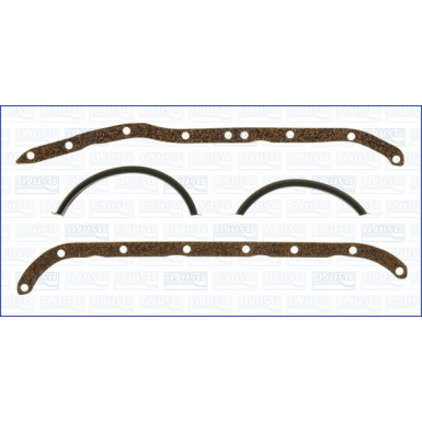 AJUSA Dichtungssatz, Ölwanne 59009800