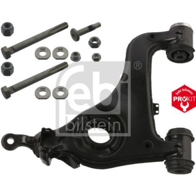 Lenker, Radaufhängung ProKit 40341 Lenker, Radaufhängung ProKit 40341