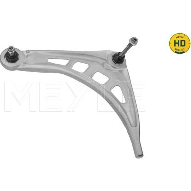 11 304 053HD Querlenker VA li (HD) BMW E46 98 MEYLE-HD: Better than OE 316 050 0003/HD