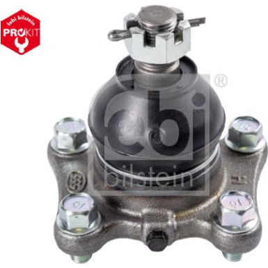 FEBI BILSTEIN Schulterklopfen FEBI BILSTEIN Schulterklopfen