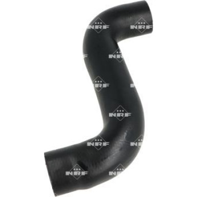 Ladeluftschlauch | 166156