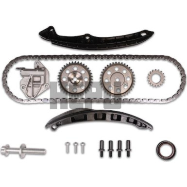 HEPU Steuerkettensatz 21-0363