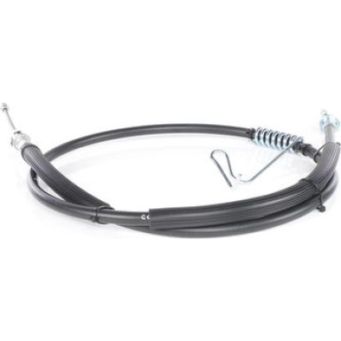 1 987 482 277 Seilzug, Feststellbremse